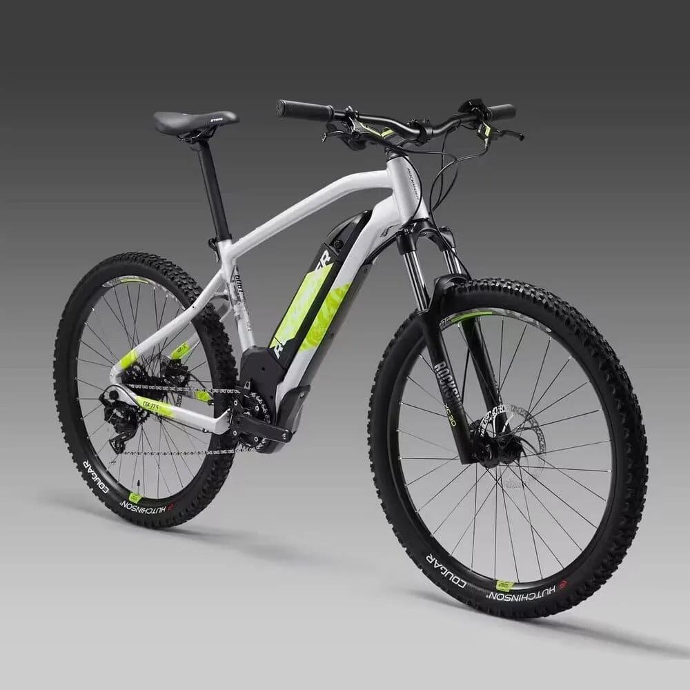Rockrider EST 520 moteur central - neuf taille M (1800 €), Enlèvement, Comme neuf