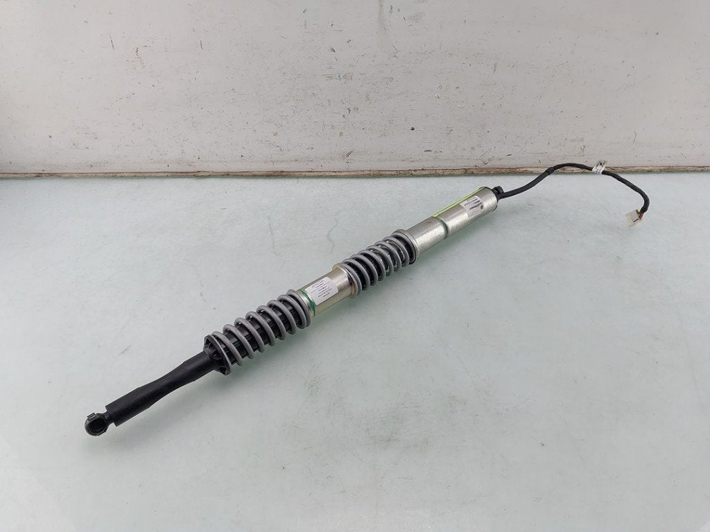 ACHTERKLEP MOTOR BMW 5 serie Touring (F11) (01-2009/02-2017), Gebruikt, Achterklep, BMW, Petuelring 130
80809  München, DE