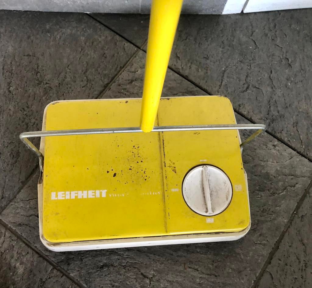 Vintage rolveger leifheit, Enlèvement, Maison et Meubles