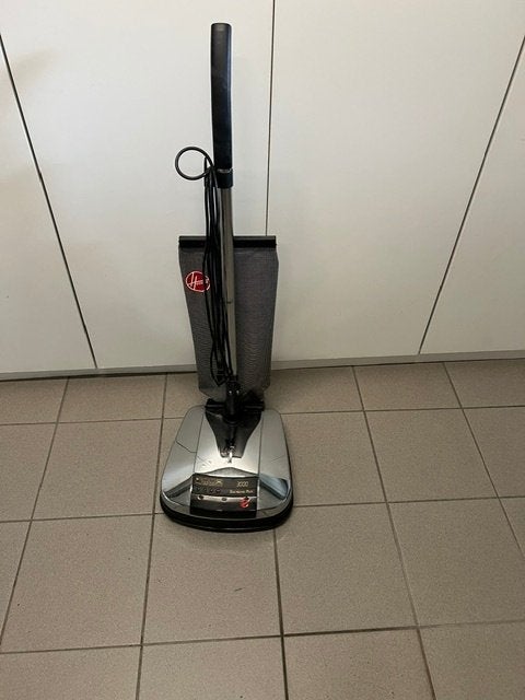 boenmachine HOOVER, Ophalen, Zo goed als nieuw, Overige typen