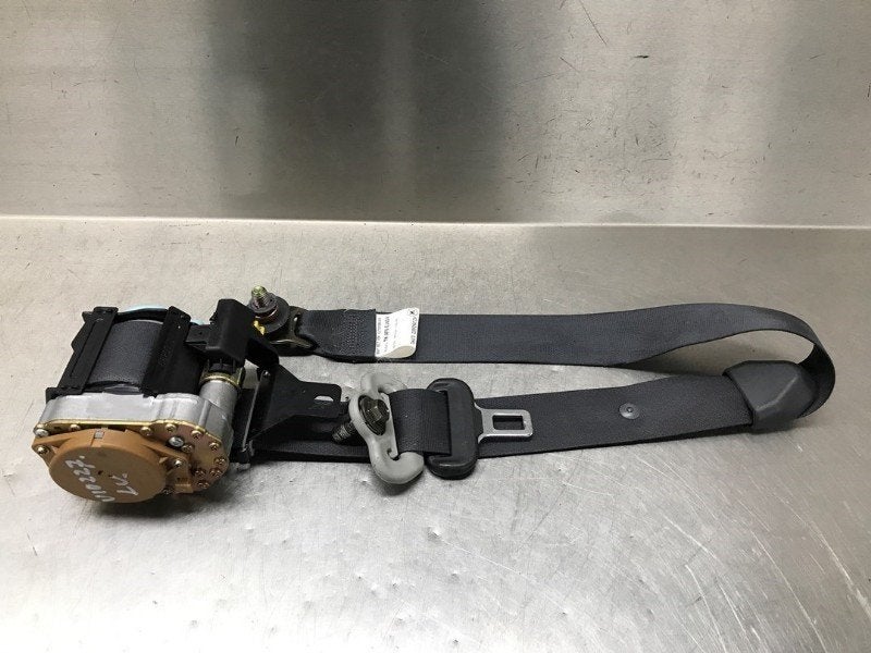 CEINTURE DE SECURITE AVANT GAUCHE Honda Civic (ES), Utilisé, Honda
