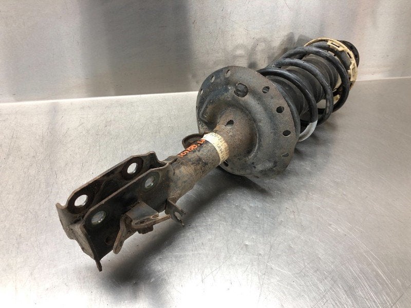 JAMBE DE FORCE AVANT GAUCHE CR-Z (ZF1) (|51620SZT0030|), Utilisé, Honda