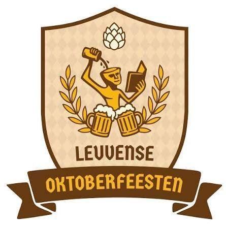Tickets: Leuvense Oktoberfeest 18/10, Tickets & Billets, Deux personnes