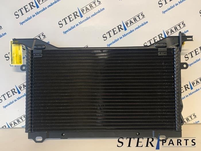 Condensateur clim d'un Mercedes E-Klasse, Neuf, -, -, Enlèvement ou Envoi