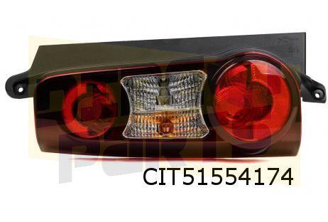 Citroen Berlingo (4/08)-(8/18) (B9) Peugeot Partner (4/08)-(, Citroën, -, Verzenden, -