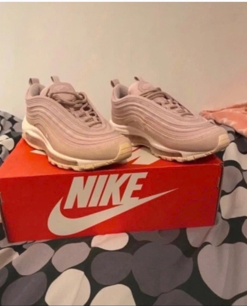 Nike air 97 Max, Neuf, Rose, Sneakers et Baskets, Nike