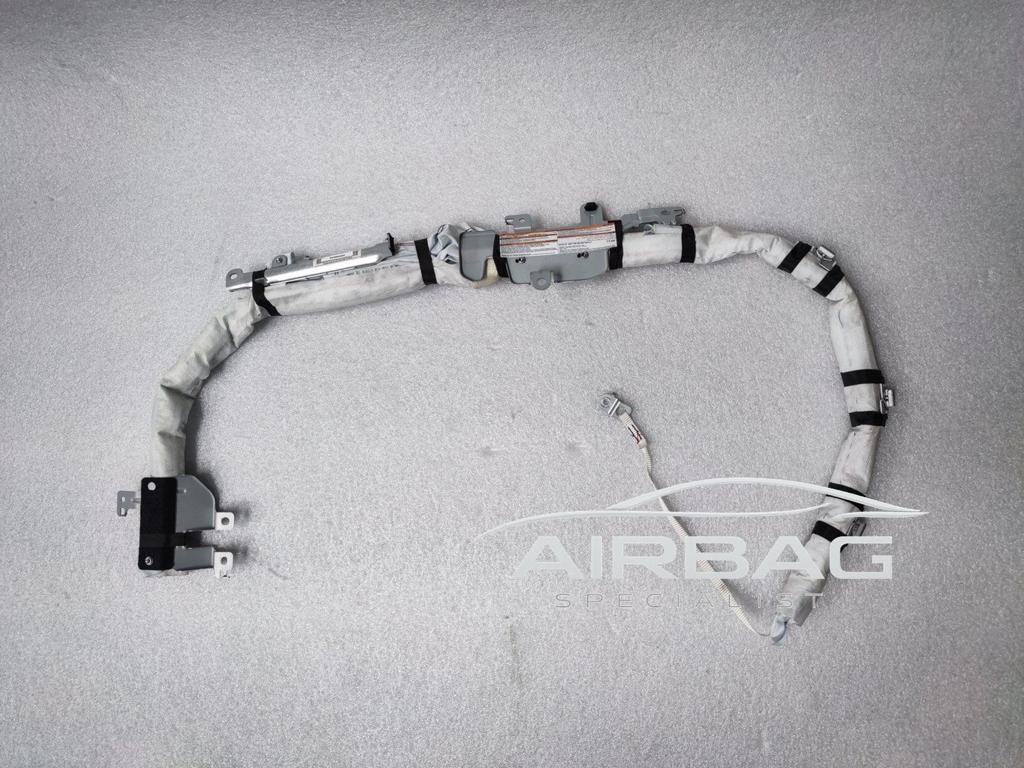 Nissan Juke 2011+ hemel/dak airbag Rechts 0589-P1-0036 0589P, Gebruikt, -, -, Ophalen of Verzenden