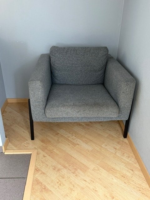 zetel, Maison & Meubles, Neuf, Moins de 75 cm, Moins de 150 cm, Une personne