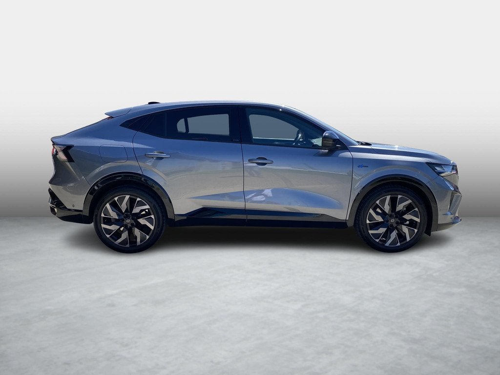 Renault Rafale Esprit Alpine E-Tech Full hybrid 200, Stof, Gebruikt, 1199 cc, 2 kWh