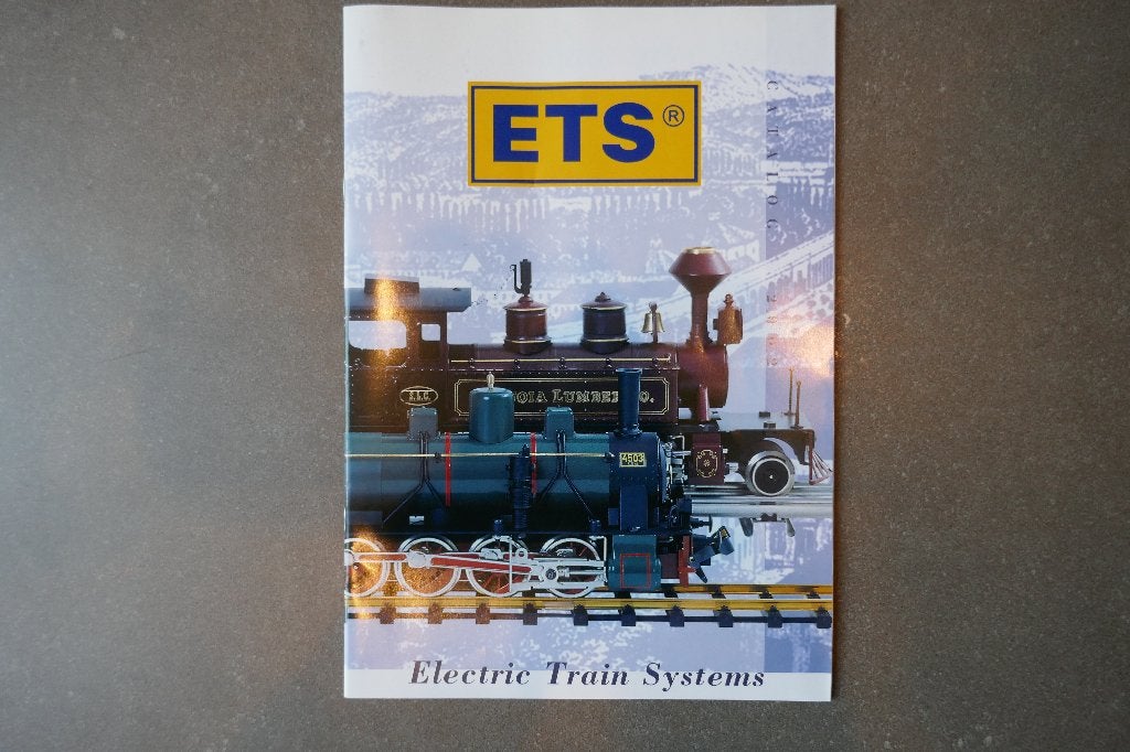 Train, Enlèvement ou Envoi, Neuf