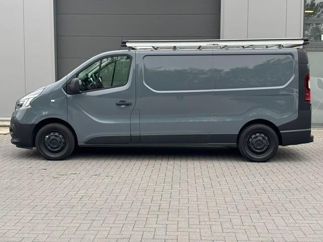Renault Trafic L2H1 camera port bagage, Auto's, Voorwielaandrijving, Stof, 4 cilinders, Renault