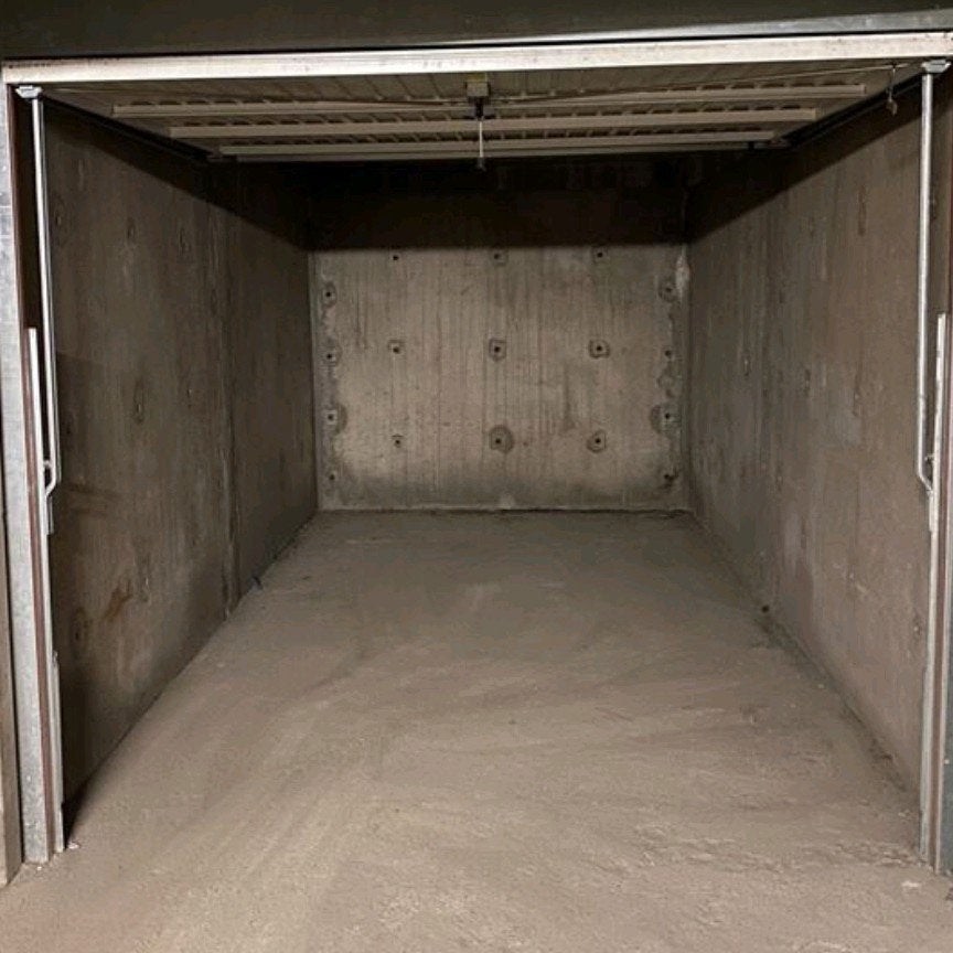 Garagebox tehuur Antwerpen bovengronds, Antwerpen (stad)