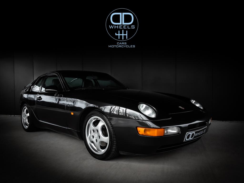 968 coupe oldtimer sièges turbo / jantes cup 1 / garantie, Autos, Porsche, Entreprise, Achat, Intérieur cuir, Essence, Coupé, 3 portes
