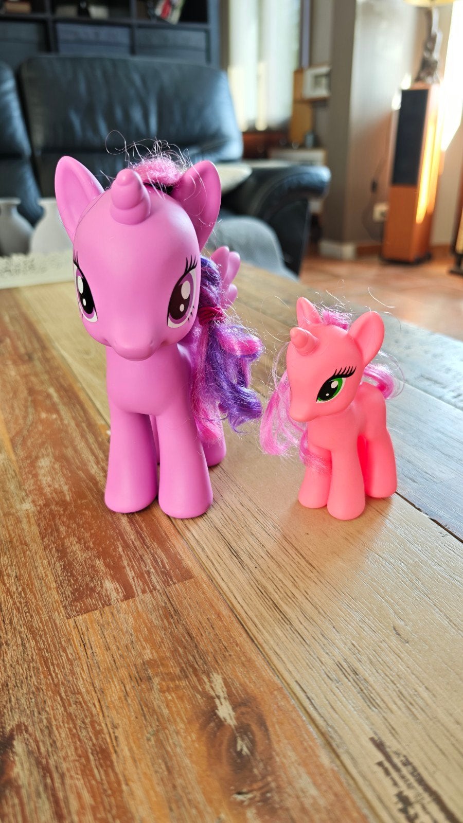 My Little Pony licornes, Enlèvement ou Envoi, Comme neuf