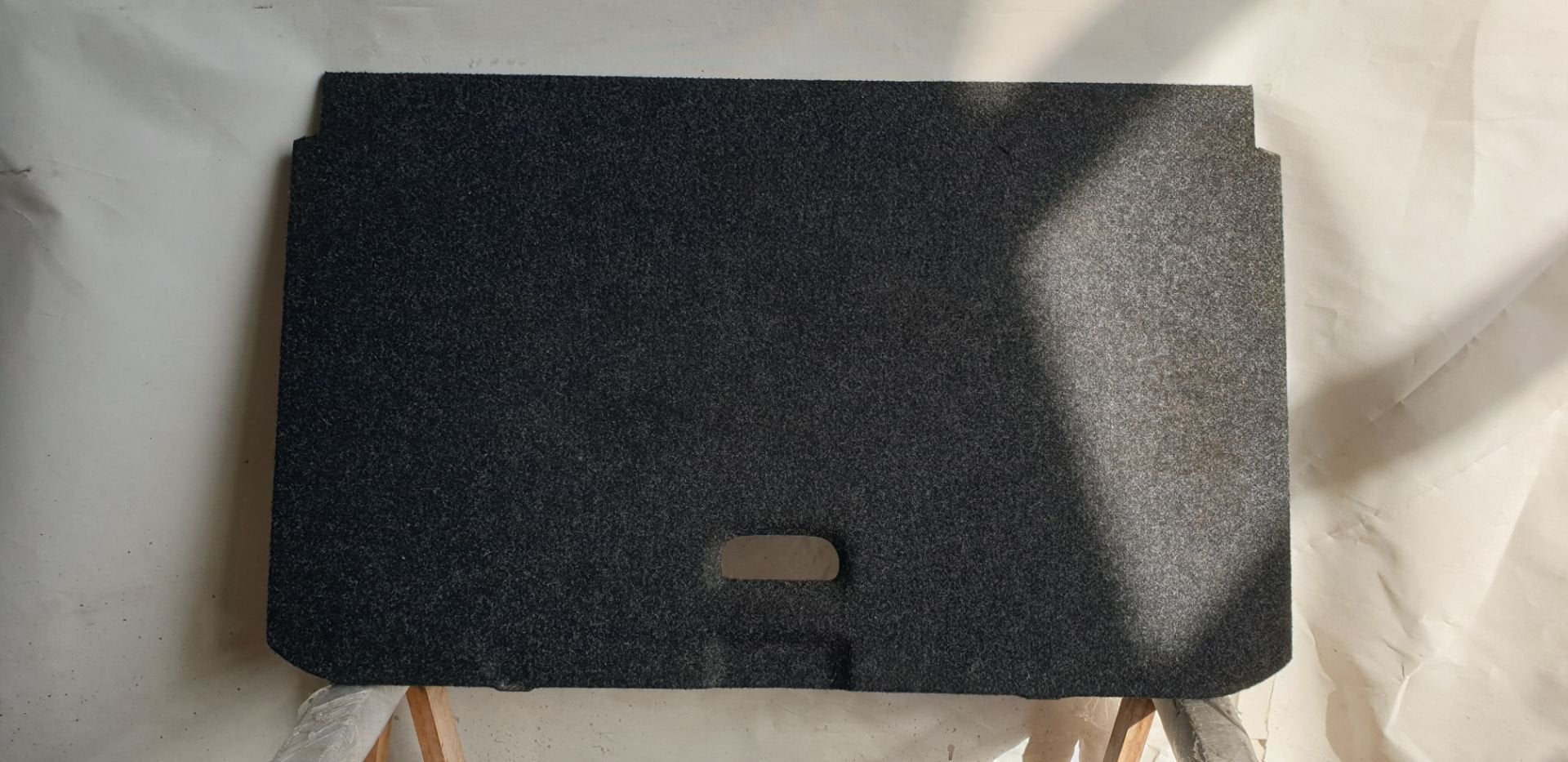 Tapis de coffre double pour Opel Corsa D E, r f rence 132040, Opel Automobile GmbH, Utilisé, Kontakt@opel-infoservice.de, Bahnhofsplatz 1
65423  Russelsheim am Main, DE
