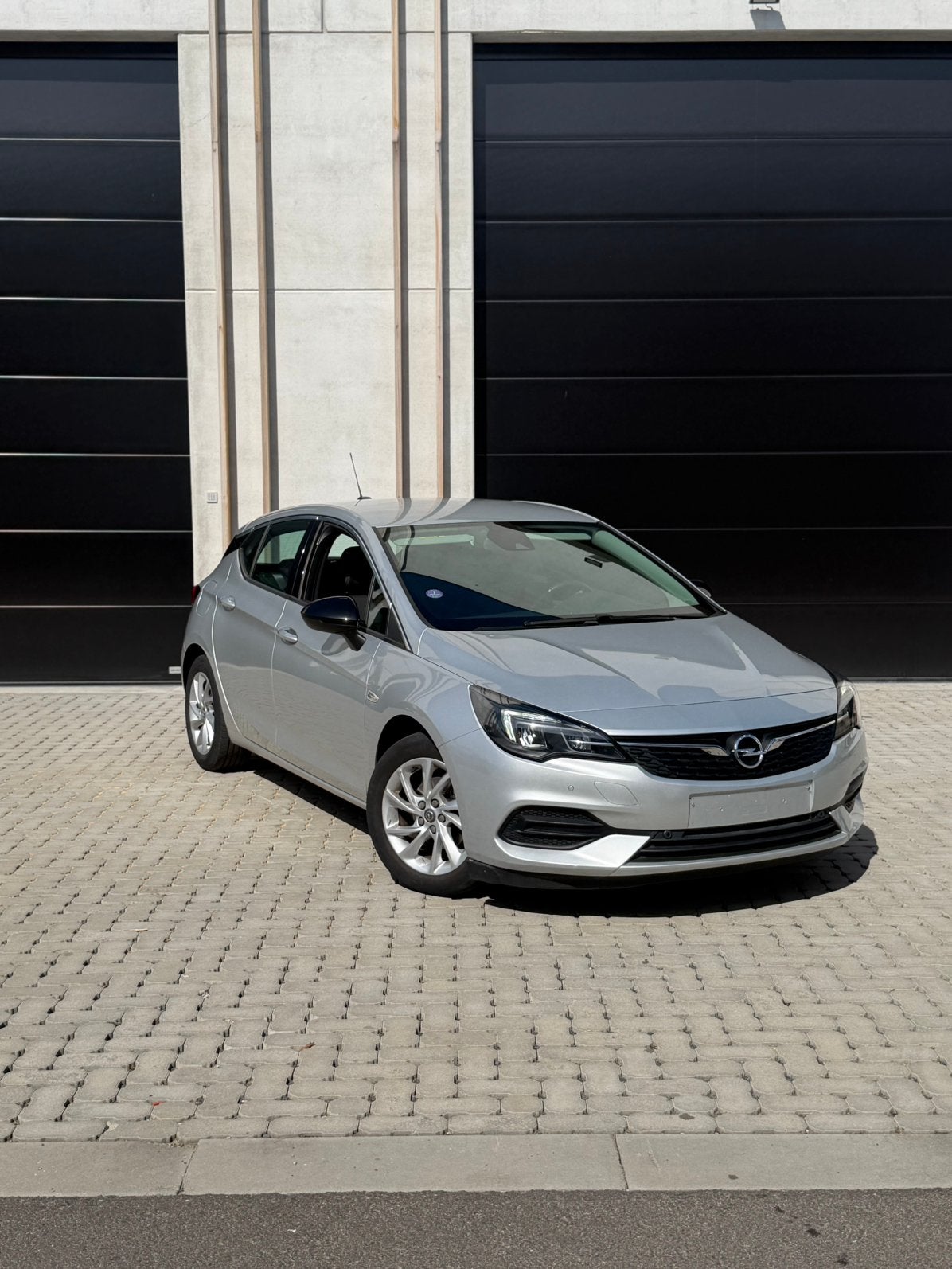 OPEL ASTRA 2021/1.2 ESSENCE/49 KM//OPTION COMPLÈTE, Autos, Achat, Alcantara, Particulier, Cruise Control