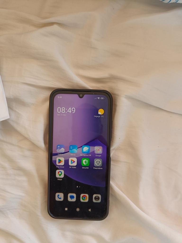 Xiaomi 15C - 256GB