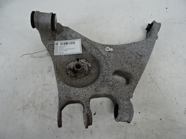 BRAS DE SUSPENSION ARRIÈRE GAUCHE Audi A4 Avant (B7), Utilisé, Audi