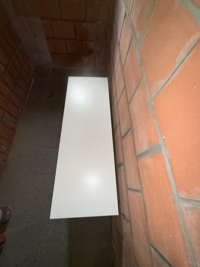 Meuble télé, Maison & Meubles, Armoires | Mobilier de télévision, Enlèvement, Comme neuf