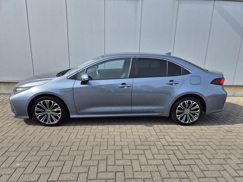 Toyota Corolla 1.8 Style, 122 pk, Euro 6, Overige kleuren, Corolla