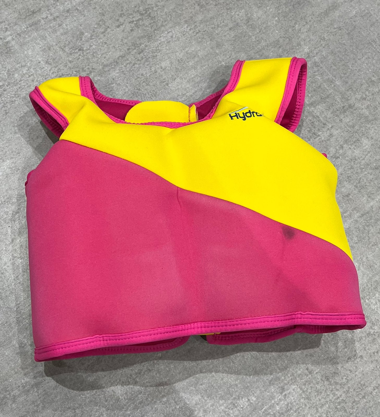Hydrokids zwemvest, Kinderen en Baby's, Ophalen, Gebruikt