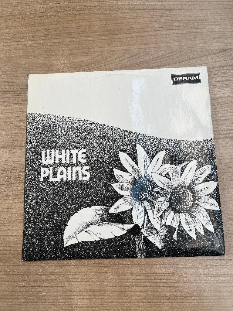WHITE PLAINS - WHITE PLAINS (UK PRINT), Gebruikt, Ophalen of Verzenden, 1970 - 1979, Rock-'n-Roll