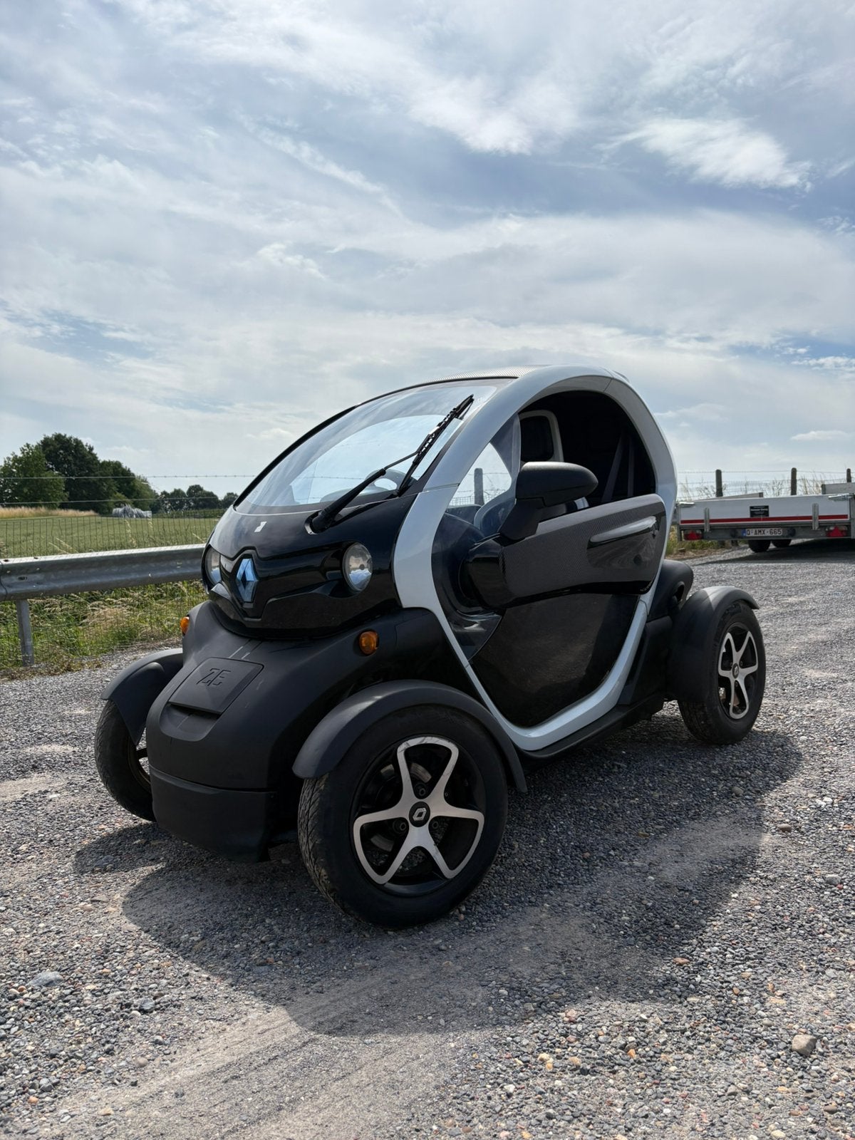 Renault twizy 80, Auto's, Particulier, Twizy, Te koop