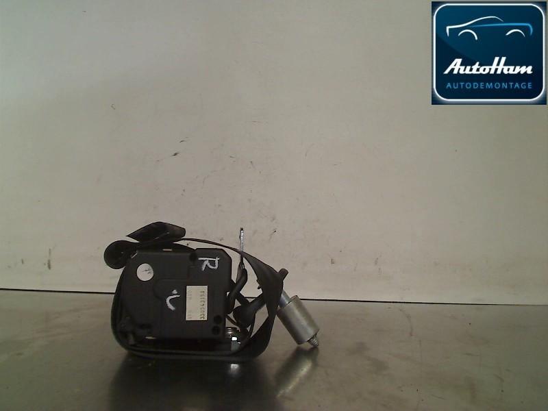 CEINTURE DE SECURITE AVANT DROIT Renault Twingo II (CN), Utilisé, Renault