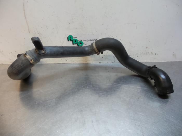 Intercooler Buis van een Citroen Nemo, Gebruikt, -, Ophalen of Verzenden, -