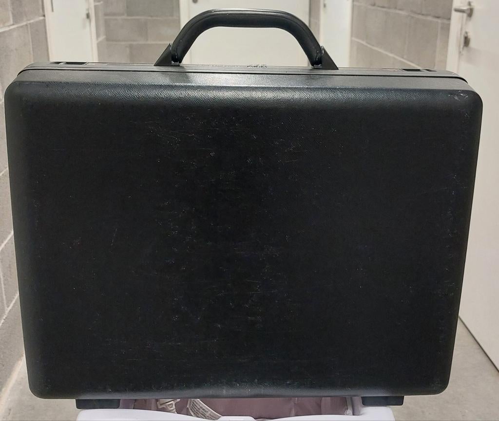Valise SAMSONITE avec code, Enlèvement ou Envoi