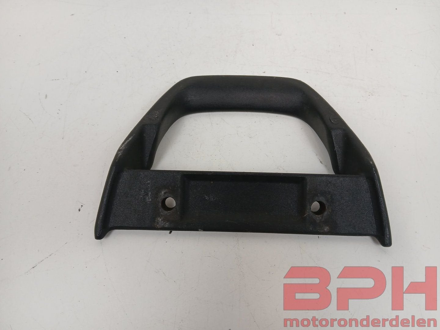Handvat Suzuki GS500 1989 t/m 2007 beugel greep GS 500, -, Utilisé, -, -