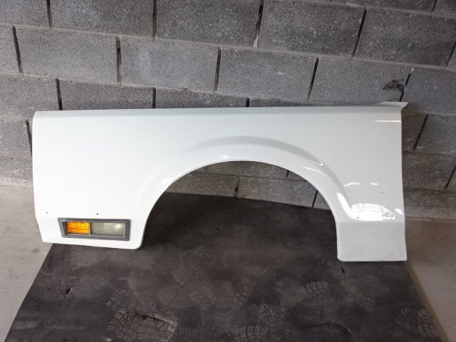 Lincoln Towncar Fender BJ 1980, Enlèvement, Lincoln, Garde-boue