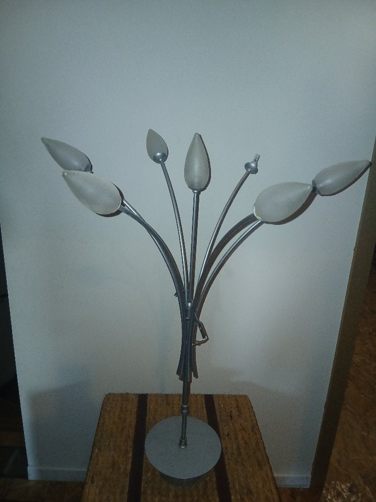 design lampen, Ophalen, Zo goed als nieuw