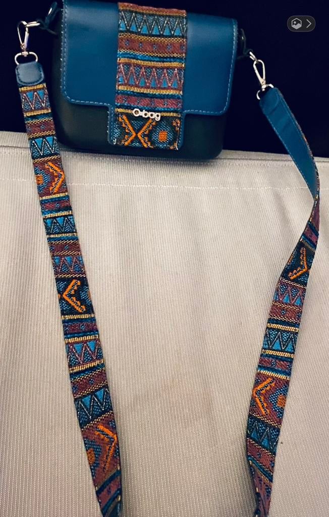 Sac o bag, Autres marques, Cuir, Enlèvement ou Envoi, Comme neuf