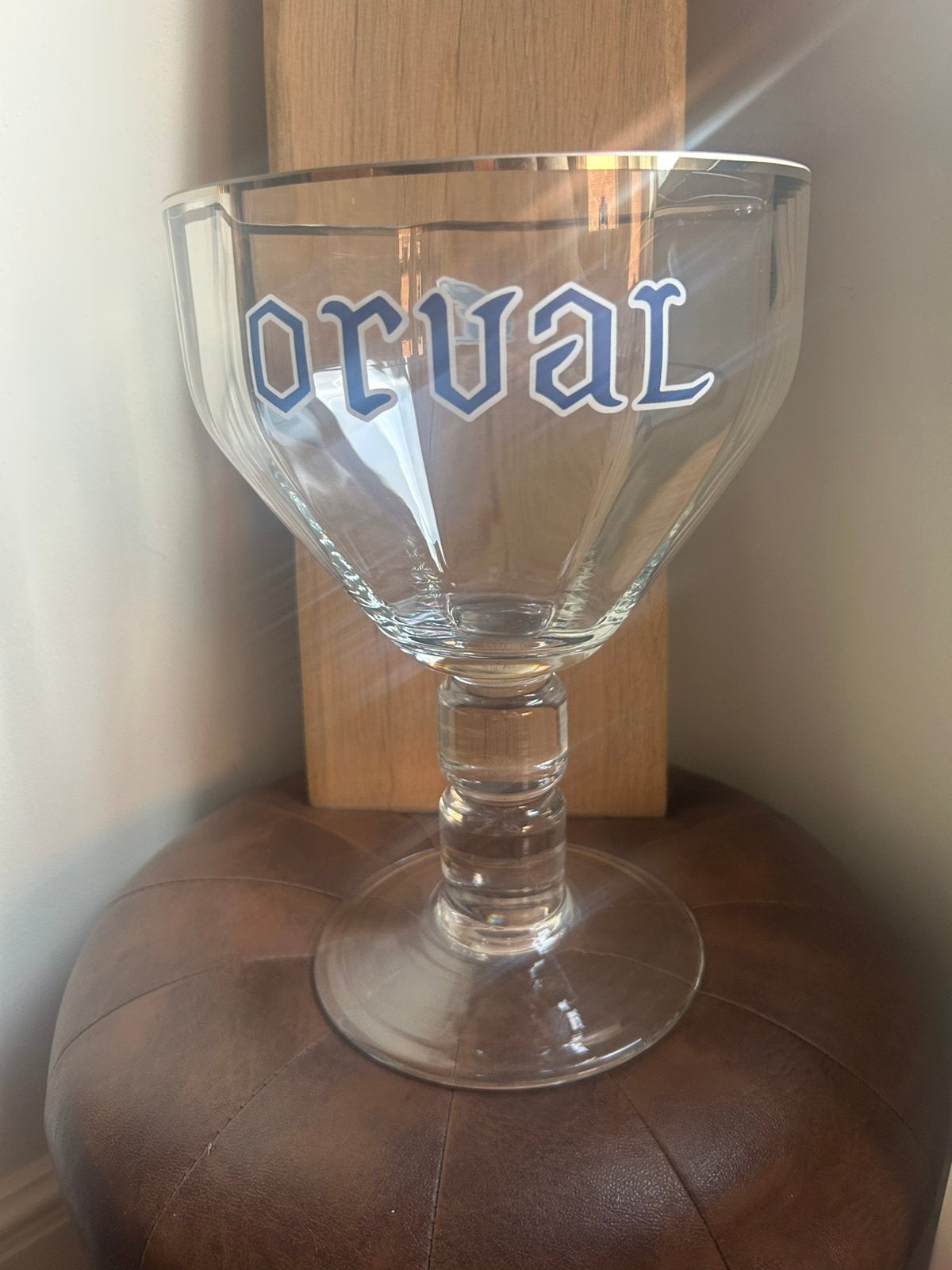 Orval 3 L, Collections, Enlèvement ou Envoi, Comme neuf