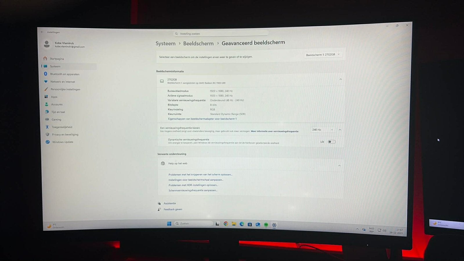 volledige game setup te koop, Enlèvement, Comme neuf