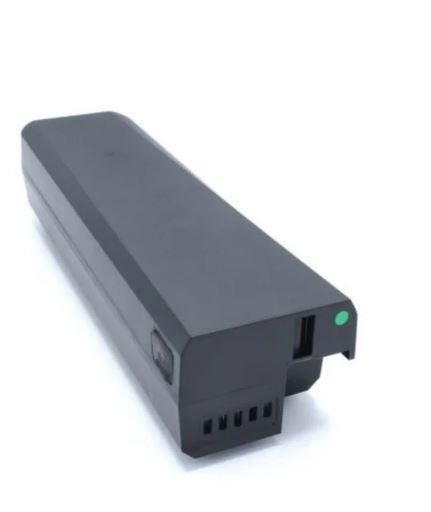 Ik zoek VELOCI SPIRIT ACCU/FIETSBATTERIJ, Enlèvement ou Envoi, Comme neuf, 50 km par batterie ou plus, Autres marques