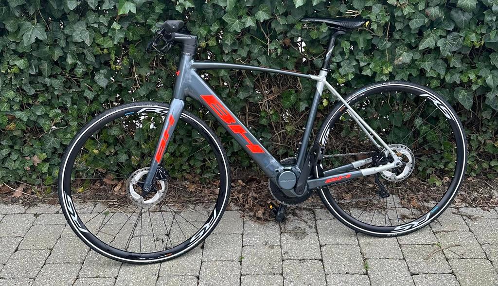 BH Core E-bike, Ophalen, Gebruikt, Overige merken