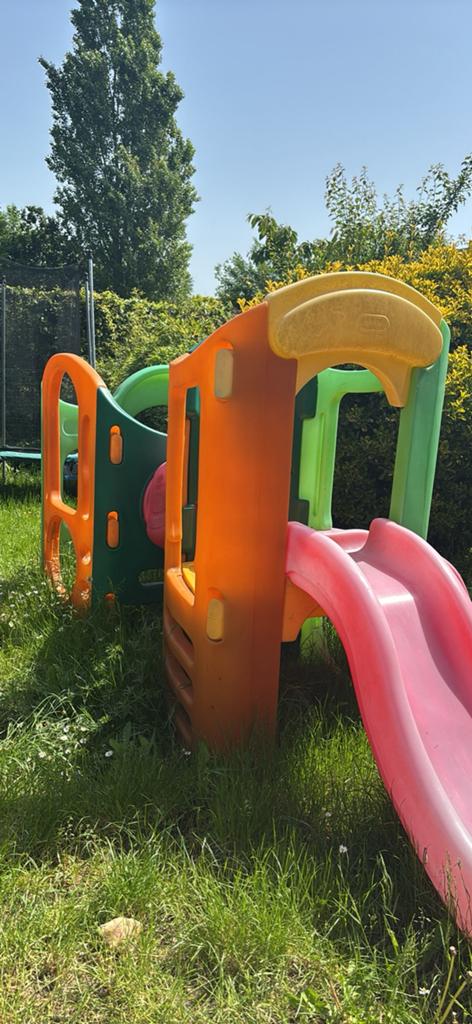 Airs de jeux, Enfants & Bébés, Enlèvement, Comme neuf