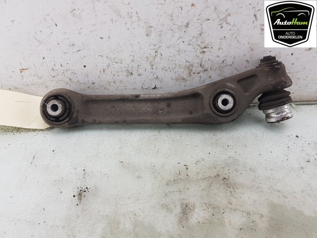 BRAS DE SUSPENSION AVANT GAUCHE (TRIANGLE) A4 Avant (B9), Utilisé, Audi