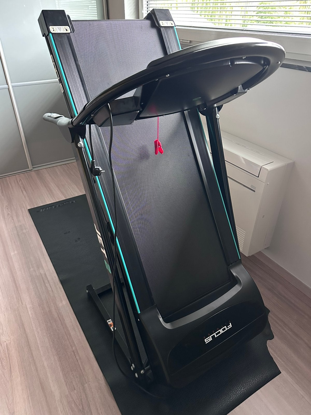 Loopband Jet2, Sport en Fitness, Ophalen, Gebruikt, Loopband