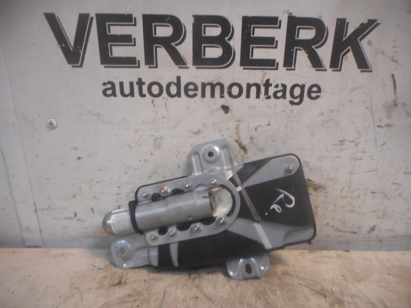 AIRBAG PORTIER RECHTS BMW 3 serie (E46 / 2) (34824861203l), Gebruikt, BMW