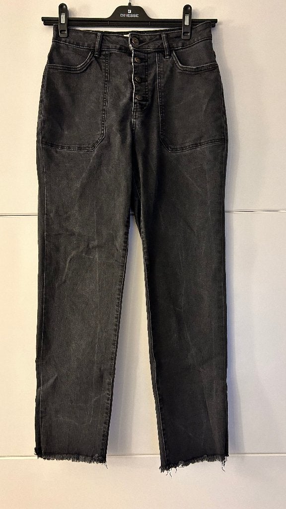 Pimkie grijze jeans, Vêtements | Femmes, Gris, Enlèvement ou Envoi, Comme neuf, Pimkie