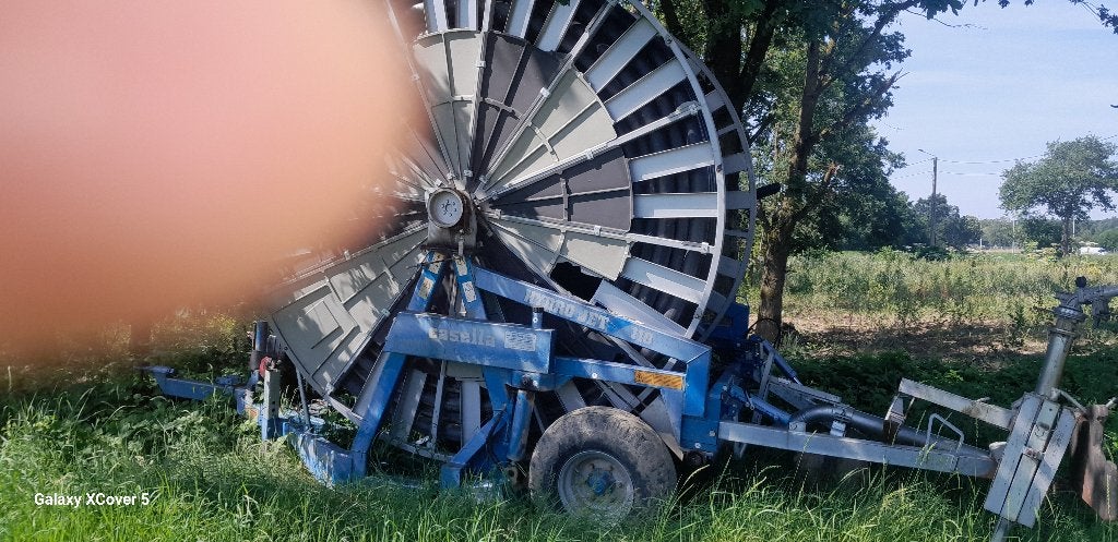 Beregening Haspel, Ophalen, Akkerbouw, Beregening en Drainage