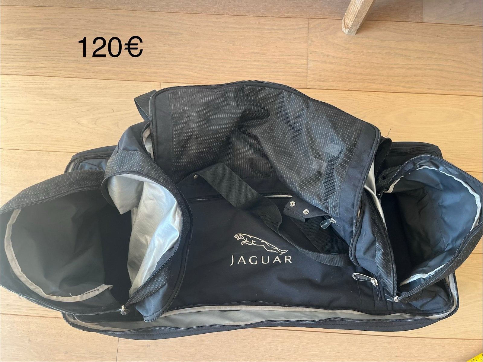 Sacs de voyage, valise & sacoches variés, Bijoux, Sacs & Beauté, Enlèvement, Comme neuf