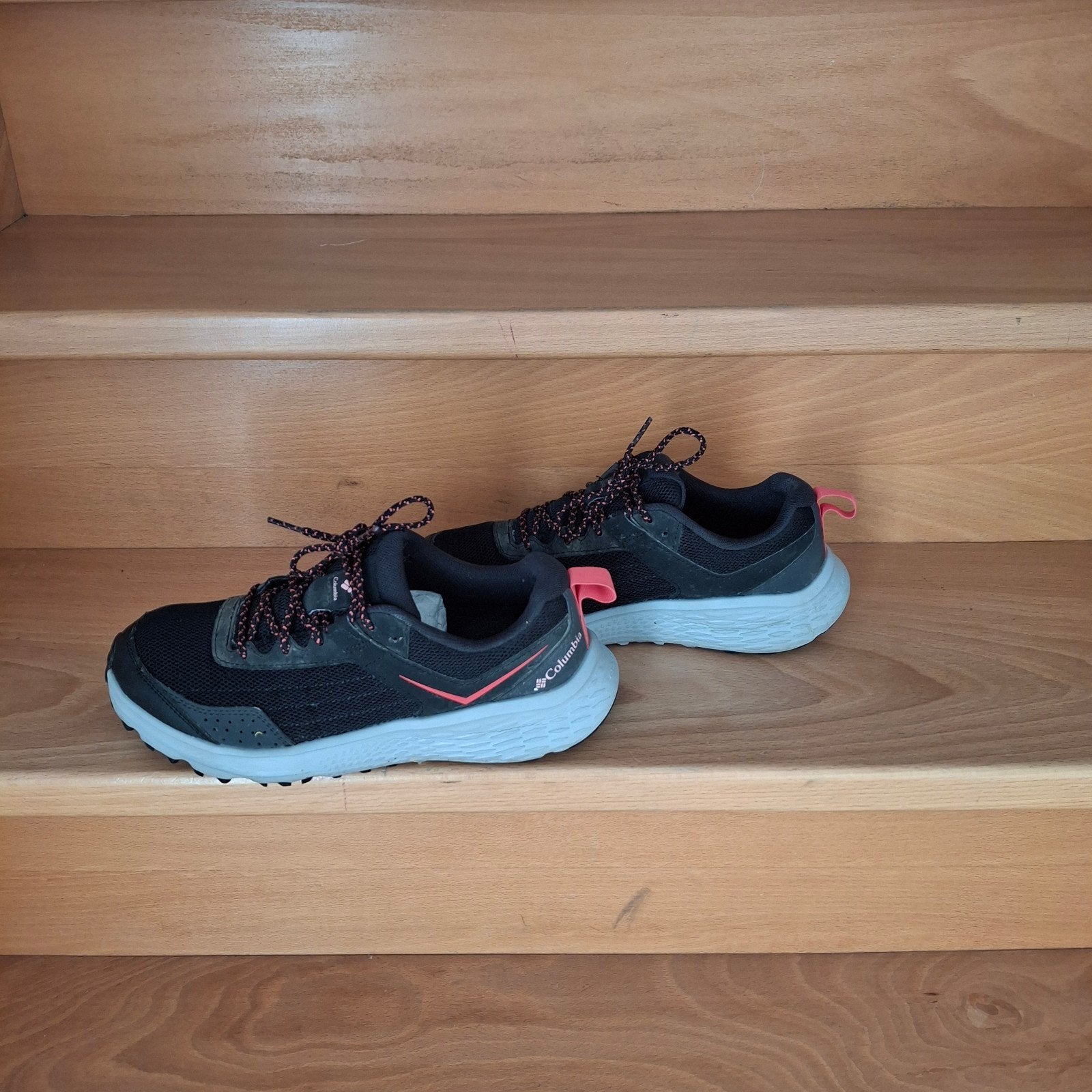 Wandelschoenen Columbia maat 38 .5 nieuw, Ophalen