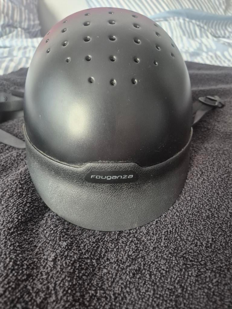 Bombe équitation, Enlèvement, Équitation