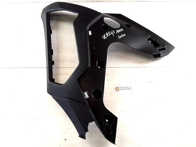 Versys 1000 2019 - 2021 Kawasaki Kuipdeel D1-43713