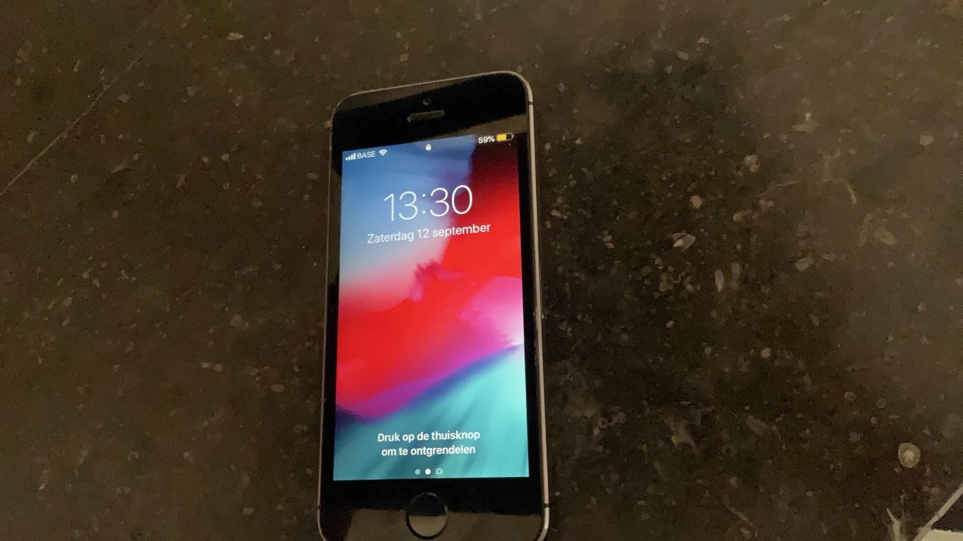 Iphone 5, Télécoms, Enlèvement, Comme neuf