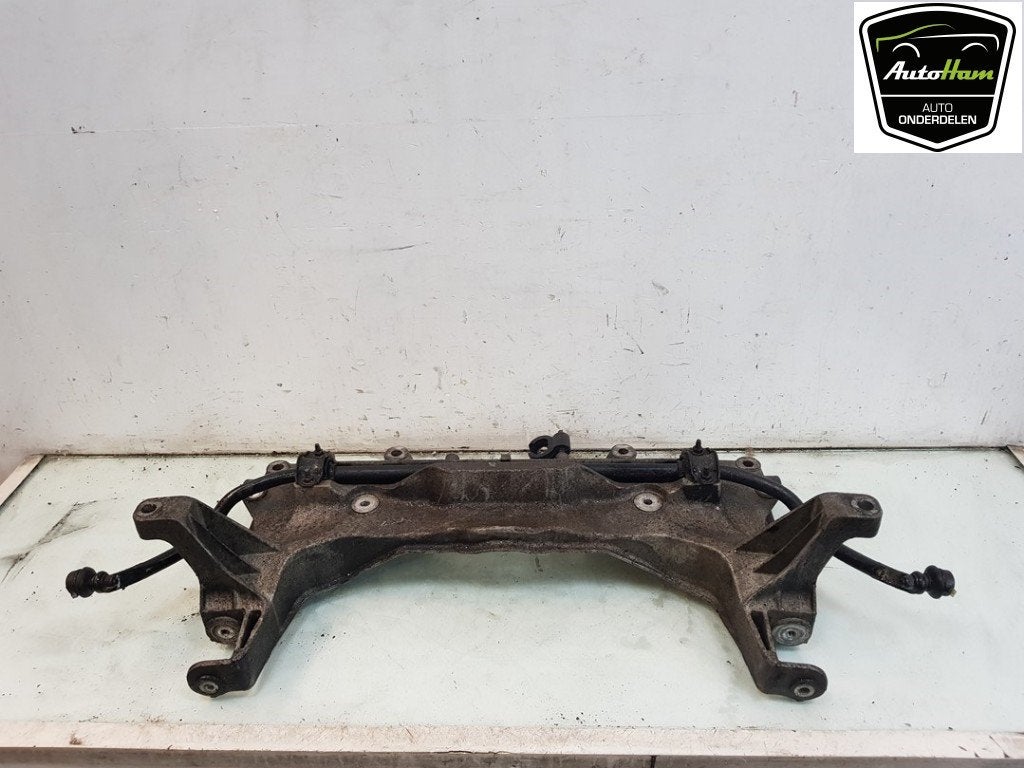 SUBFRAME Citroën Nemo (AA) (01-2008/-) (|3502GT|), Auto-onderdelen, Ophanging en Onderstel, Citroën, Gebruikt